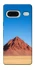 Чохол на Google Pixel 7 Alone mountain фото 1 з 1