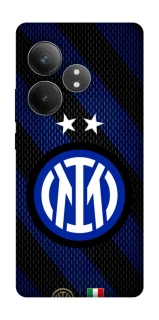 Чехол на Realme GT Neo 6 FC Inter v2 фото 1 из 1