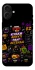 Чехол на Apple iPhone 16 Plus Brawl Stars collage фото 1 из 1