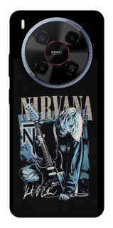 Чохол на ZTE Blade V70 Max Nirvana ver.4 фото 1 з 1