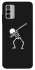 Чехол на Nokia G42 Halloween skeleton фото 1 из 1