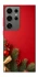 Чохол на Samsung Galaxy S24 Ultra Новорічний v21 фото 1 з 1