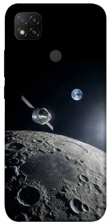 Чехол на Xiaomi Redmi 9C Artemis 2 ver.2 фото 1 из 1