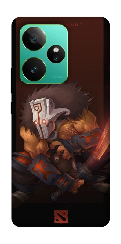 Чохол на Realme GT 7 Juggernaut фото 1 з 1