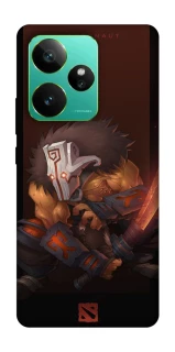 Чохол на Realme GT 7 Juggernaut фото 1 з 1