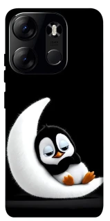 Чохол на Tecno Spark Go 2023 My Penguin фото 1 з 1