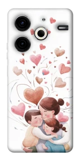 Чехол на TECNO Pova 6 Neo (LI6) Mother's Day ver.1 фото 1 из 1