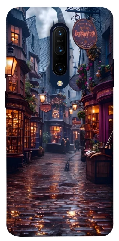 Чохол на OnePlus 7 Pro Harry Potter v11 фото 1 з 1