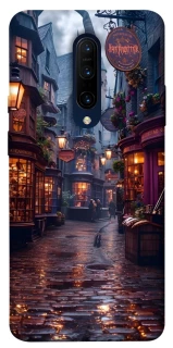 Чохол на OnePlus 7 Pro Harry Potter v11 фото 1 з 1