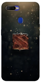 Чохол на Oppo A5s Dota logo v2 фото 1 з 1