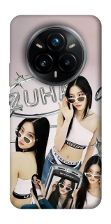 Чохол на Realme 14 Pro+ Kazuha v2 - LE SSERAFIM фото 1 з 1