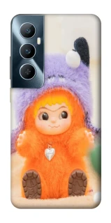 Чехол на Realme C65 4G Wakuku ver.5 фото 1 из 1