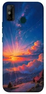 Чехол на TECNO Spark 6 Go On top фото 1 из 1