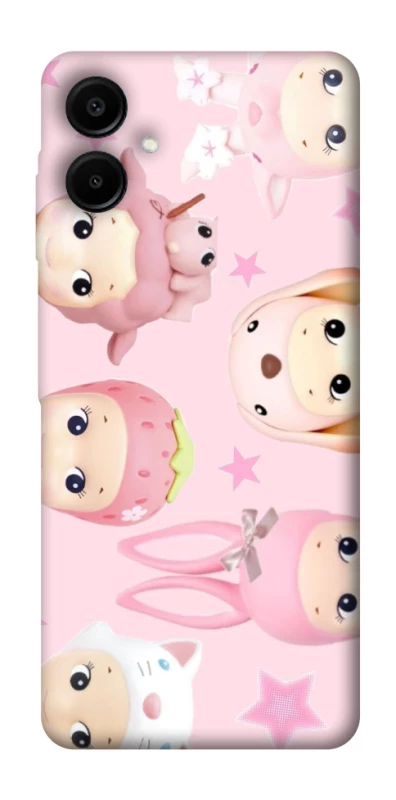 Чохол на Samsung Galaxy A07 Sonny angel фото 1 з 1