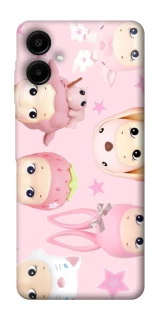 Чохол на Samsung Galaxy A07 Sonny angel фото 1 з 1