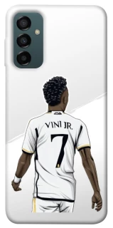 Чехол на Samsung Galaxy M14 5G Vinícius Jr. фото 1 из 1