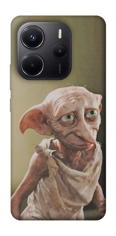 Чехол на Xiaomi Redmi Note 14 4G (Europe version) Harry Potter v4 фото 1 из 1