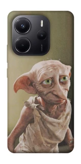Чехол на Xiaomi Redmi Note 14 5G Harry Potter v4 фото 1 из 1