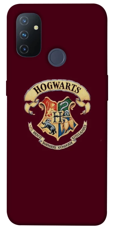 Чохол на OnePlus Nord N100 Harry Potter v7 фото 1 з 1