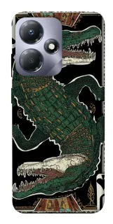Чехол на Infinix Hot 30 Play Joker фото 1 из 1