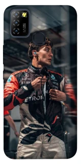 Чехол на Infinix Hot 10 Lite F-1 ver.10 фото 1 из 1