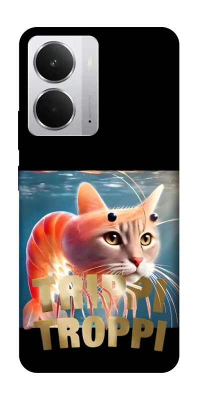 Чехол на Realme 14 Trippi Troppi фото 1 из 1