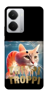 Чехол на Realme 14 Trippi Troppi фото 1 из 1