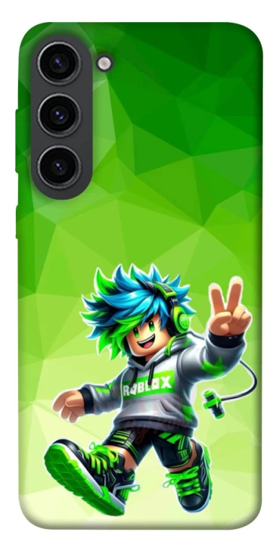 Чохол на Samsung Galaxy S23 Roblox aesthetics ver.2 фото 1 з 1