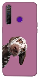 Чохол на Realme 5 Pro А що тут фото 1 з 1