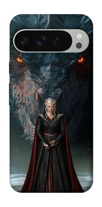Чохол на Google Pixel 9 Pro XL House of the Dragon ver.7 фото 1 з 1