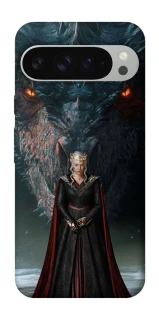 Чохол на Google Pixel 9 Pro XL House of the Dragon ver.7 фото 1 з 1