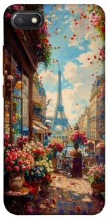 Чохол на Xiaomi Redmi 6A Paris фото 1 з 1