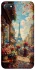 Чехол на Xiaomi Redmi 6A Paris фото 1 из 1