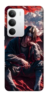 Чохол на Realme C71 Itachi фото 1 з 1