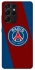 Чохол на Samsung Galaxy S21 Ultra FC PSG v2 фото 1 з 1