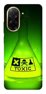 Чохол на Xiaomi Redmi A5 (Europe version) TOXIC фото 1 з 1