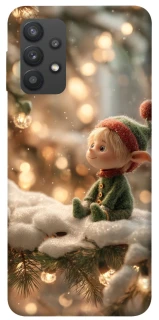 Чехол на Samsung Galaxy A32 (A325F) 4G Christmas mood ver.10 фото 1 из 1
