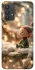 Чохол на Samsung Galaxy A32 (A325F) 4G Christmas mood ver.10 фото 1 з 1
