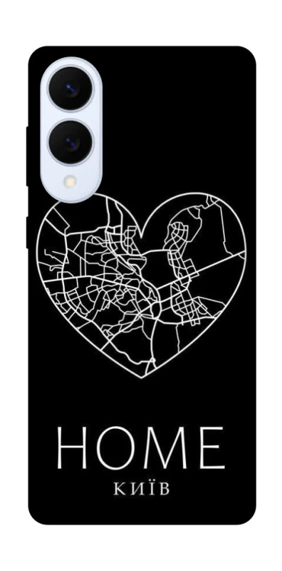 Чохол на Samsung Galaxy S25 Edge Київ Home фото 1 з 1