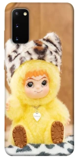 Чохол на Samsung Galaxy S20 Wakuku ver.3 фото 1 з 1