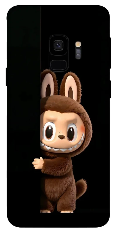 Чохол на Samsung Galaxy S9 Boo Labubu фото 1 з 1
