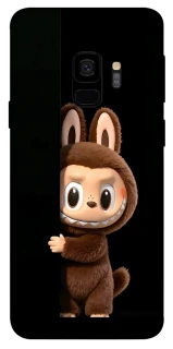 Чохол на Samsung Galaxy S9 Boo Labubu фото 1 з 1