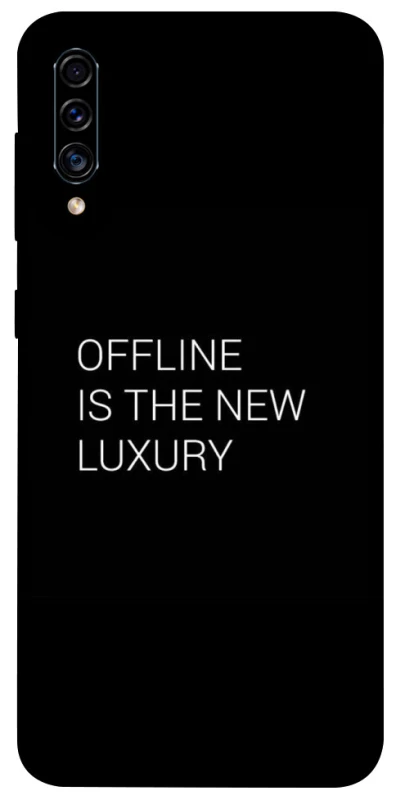 Чохол на Samsung Galaxy A50 (A505F) / A50s / A30s Offline фото 1 з 1