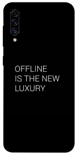 Чехол на Samsung Galaxy A50 (A505F) / A50s / A30s Offline фото 1 из 1