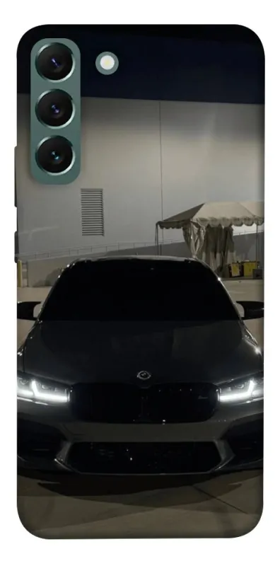 Чохол на Samsung Galaxy S22+ BMW V55 фото 1 з 1