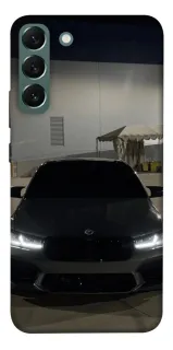Чехол на Samsung Galaxy S22+ BMW V55 фото 1 из 1