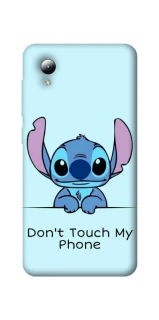 Чехол на ZTE Blade A3 (2019) Stitch ver.5 фото 1 Чехол на ZTE Blade A3 (2019) Stitch ver.5 фото 1 из 1