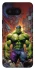 Чехол на Google Pixel 8 Hulk фото 1 из 1