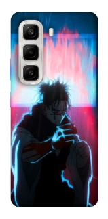 Чохол на Infinix Hot 50 4G Choso v2 фото 1 з 1