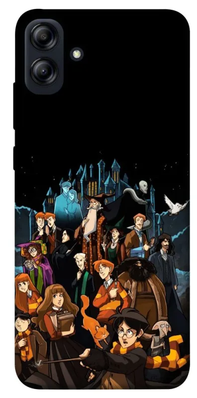 Чехол на Samsung Galaxy A04e Harry Potter v26 фото 1 из 1